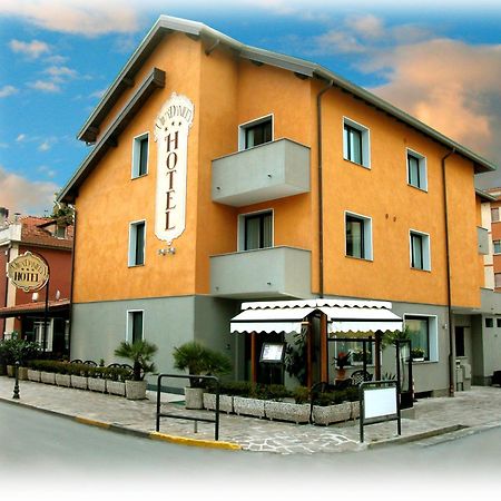 New Automatic Villa Daniela سان بارتولومِيو آل ما المظهر الخارجي الصورة