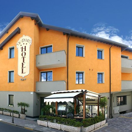 New Automatic Villa Daniela سان بارتولومِيو آل ما المظهر الخارجي الصورة