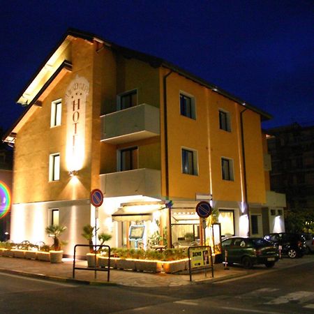 New Automatic Villa Daniela سان بارتولومِيو آل ما المظهر الخارجي الصورة